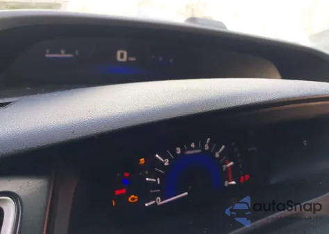 2014 Honda Civic Ex-L from USA, damaged, VIN 19XFB2F99EE212139